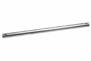 2 Nozzle Spray Bar for 24in A Surface Cleaner L H Industrial